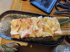 -玖合肉町·烧肉(惠安禹洲店)