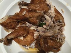 -老德州四合院·德州菜(天衢路店)