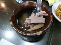 -龙老五汤店(站前西路店)