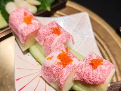 -無二炙坊·和牛烧肉(大钟寺1733店)