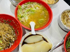 -何氏筠连水粉(明伦堂店)