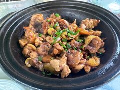 -柴火农家饭(遇龙河店)