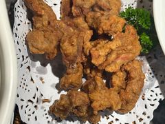 -前海沿·青岛菜(乐客城店)