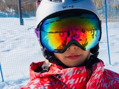 -长白山万达国际滑雪场