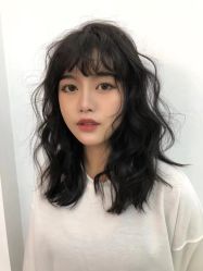 -sy杉影印象COLOUR专业烫染