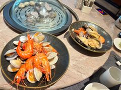 -采悦轩中餐厅·粤菜·海南菜(神州半岛喜来登度假酒店)