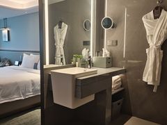 -南京THE TAI太和紫金大酒店