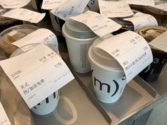 -CUBIC3三立方咖啡(凌空SOHO店)