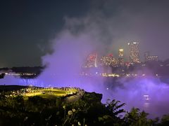 -尼亚加拉瀑布州立公园