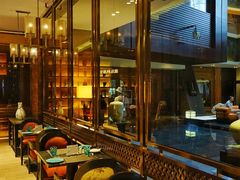 -长沙北辰洲际酒店-兰调全日餐厅