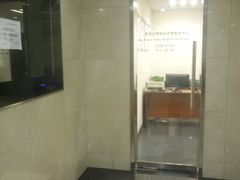 -思南公馆东苑·停车场