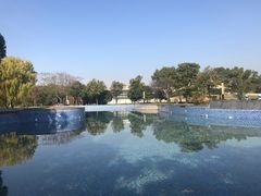 -上海佘山世茂艾美酒店