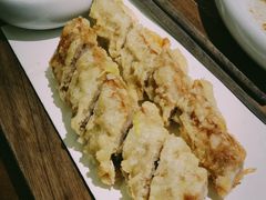 脆皮五香卷-CHIC1699远洋私厨