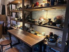 -老屋咖啡