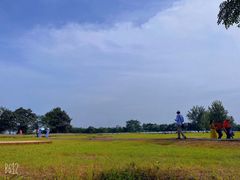 -汉长安城未央宫国家考古遗址公园