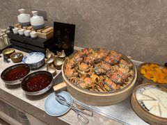 -菲住布渴酒店自助餐厅(阿里巴巴西溪园区店)