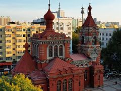 -圣·阿列克谢耶夫教堂