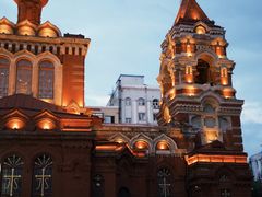 -圣·阿列克谢耶夫教堂