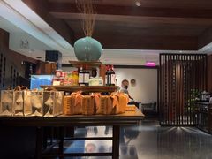 -粗茶淡饭·隐庐私厨(东亭店)