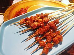 -华华火锅牛蛙(祥宾店)