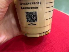陨石拿铁-瑞幸咖啡(K酷·时尚广场店)