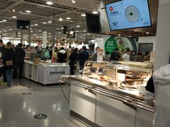 -宜家·瑞典风味餐厅(烟台路店)