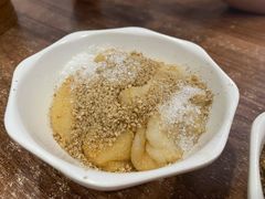 -继红顺河抄手名小吃