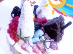 -半勺舒舒生日蛋糕店