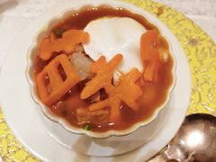 -青岛香格里拉·香宫中餐厅