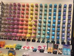 -LUSH(威尼斯人购物中心店)