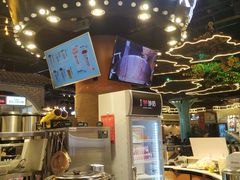 -茶太良品·北京特色茶饮(西站食宝街店)