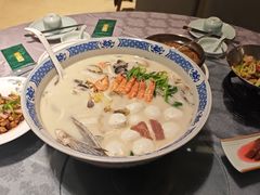 -山外山菜馆(玉泉路店)