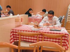 -西贝(常熟印象城店)