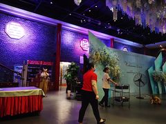 -丽华园(汉阳龙阳店)