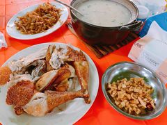 -亚一荔枝柴烧鸡(仙葫店)