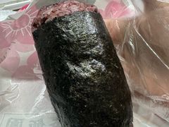 -阿杏饭团(悦汇城店)