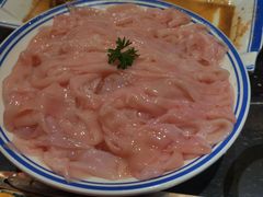 -周小明火锅(黑金冠社区店)