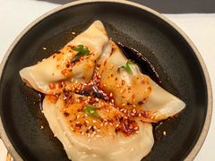 -运·中餐厅(成都华尔道夫酒店)