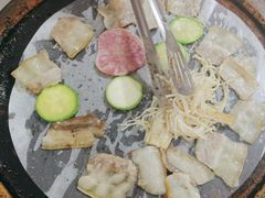 -老渔家·白族·石板烧·野生菌火锅(古城中心店)