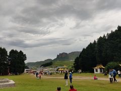 -达仓郎木寺院