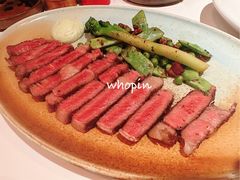 -Osteria Garden 生蚝花园餐厅(原进贤路店)
