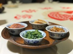 -阿五黄河大鲤鱼(纬三路店)