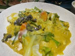 -星叶·东南亚料理(宁波万象汇店)