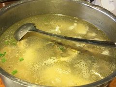 -黑鸡小馆(金源店)