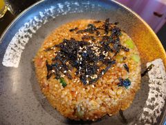 -老卜奎齐齐哈尔烤肉(人民东路店)