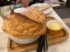 -港丽餐厅(高德置地店)