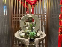 -唐山宴百姓府邸院落中餐