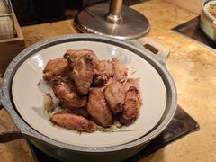 -怡聚轩全日制自助餐厅(大中华喜来登酒店)