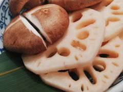 -禄婶鸡煲·打边炉