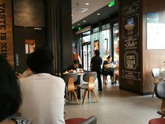 -汉堡王(徐汇绿地缤纷店)